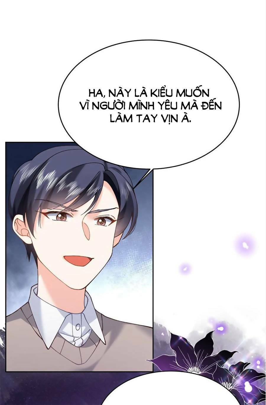 Hot Boy Quốc Dân Là Nữ Chapter 345 - Trang 2