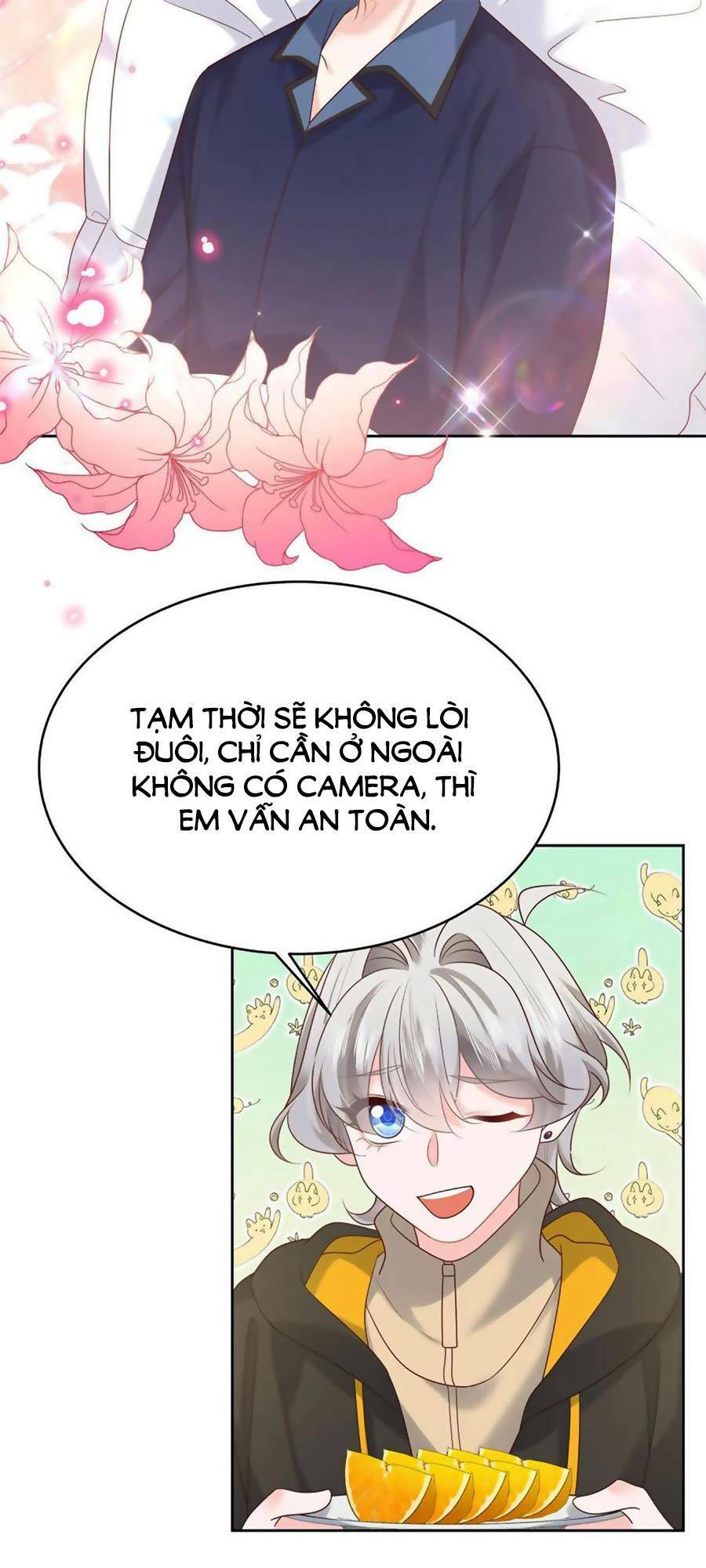 Hot Boy Quốc Dân Là Nữ Chapter 345 - Trang 2