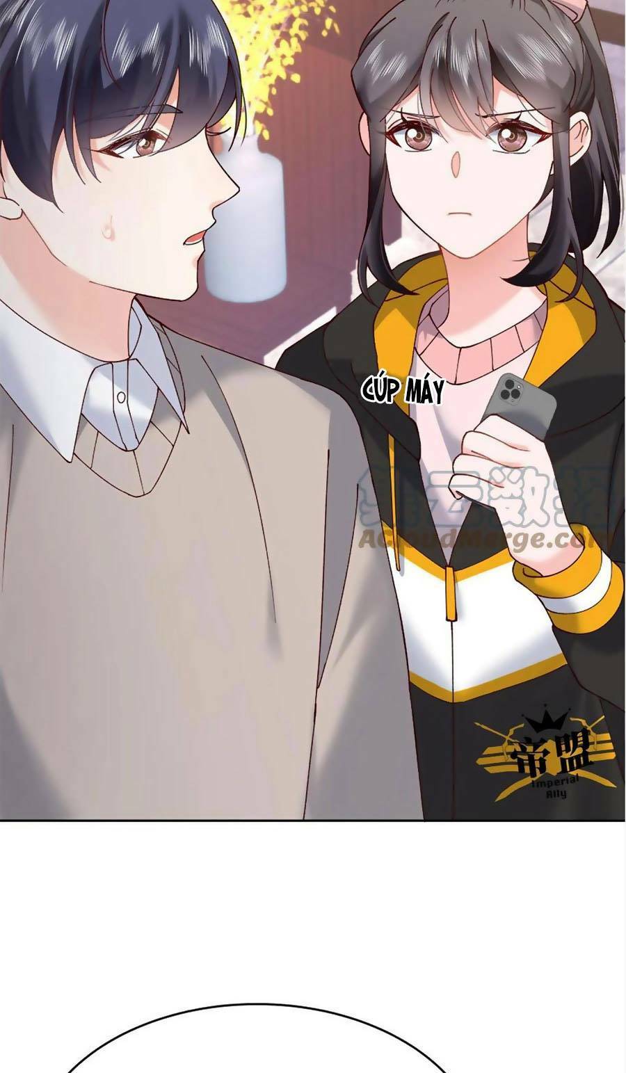 Hot Boy Quốc Dân Là Nữ Chapter 345 - Trang 2