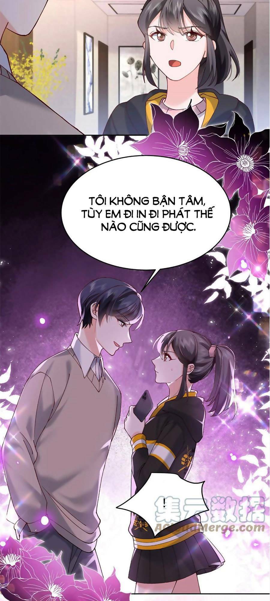 Hot Boy Quốc Dân Là Nữ Chapter 345 - Trang 2