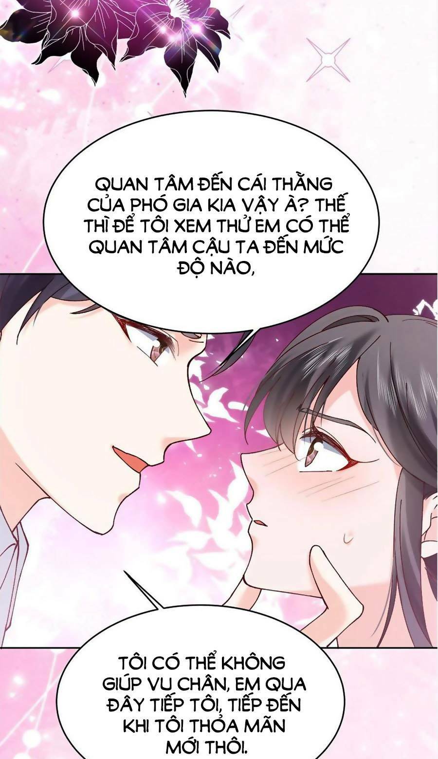 Hot Boy Quốc Dân Là Nữ Chapter 345 - Trang 2