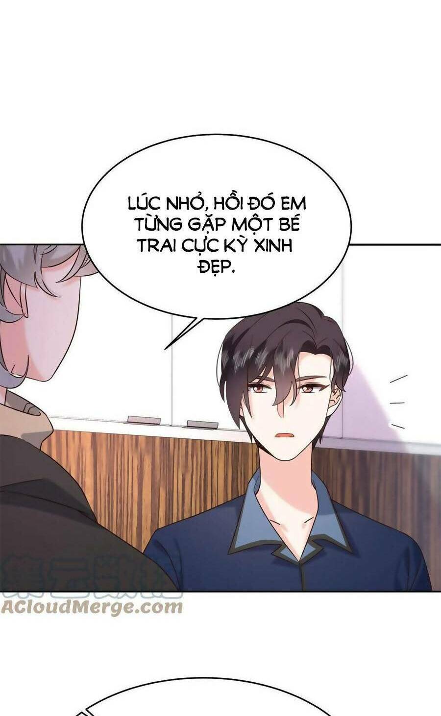 Hot Boy Quốc Dân Là Nữ Chapter 344 - Trang 2