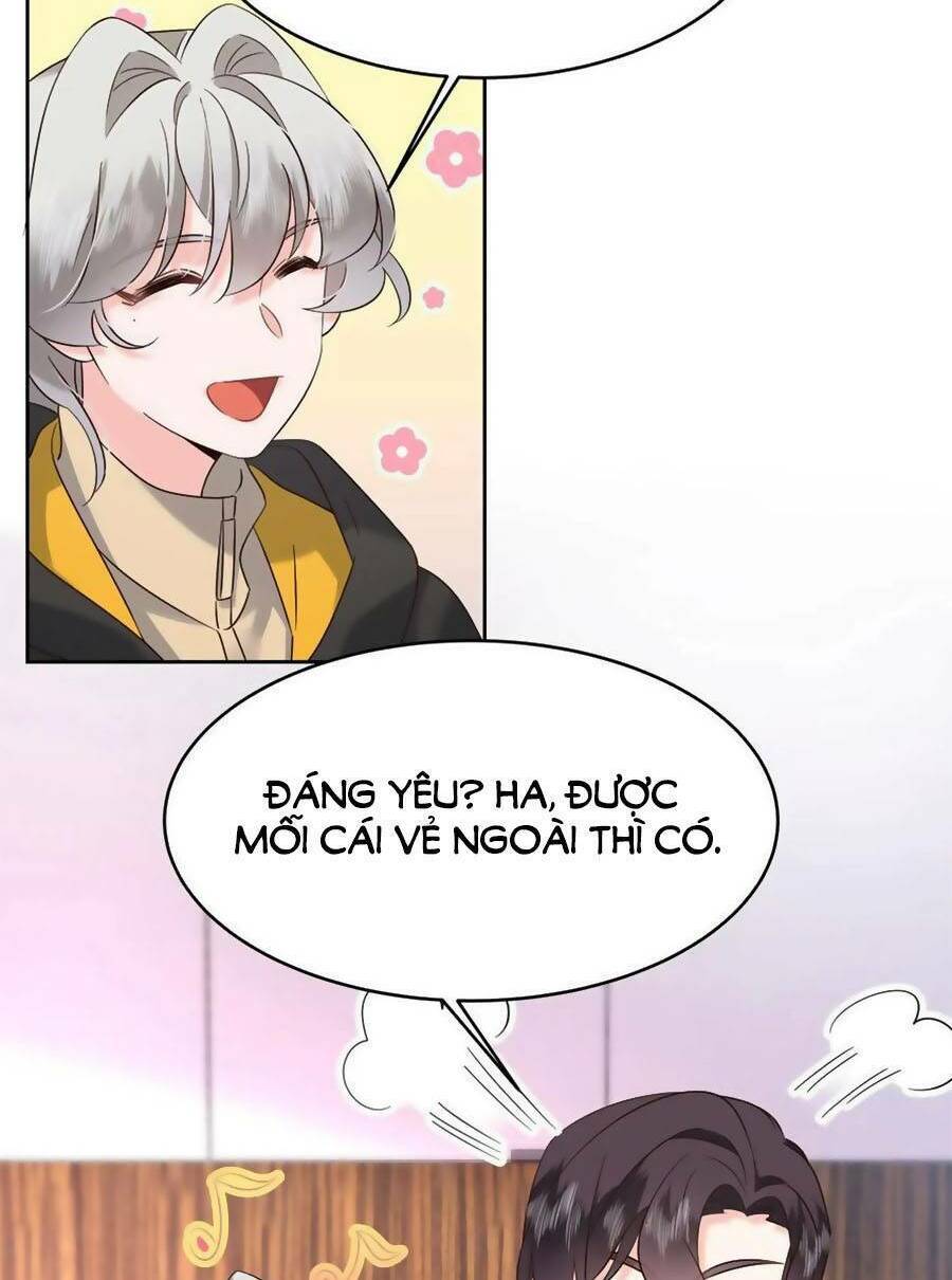 Hot Boy Quốc Dân Là Nữ Chapter 344 - Trang 2