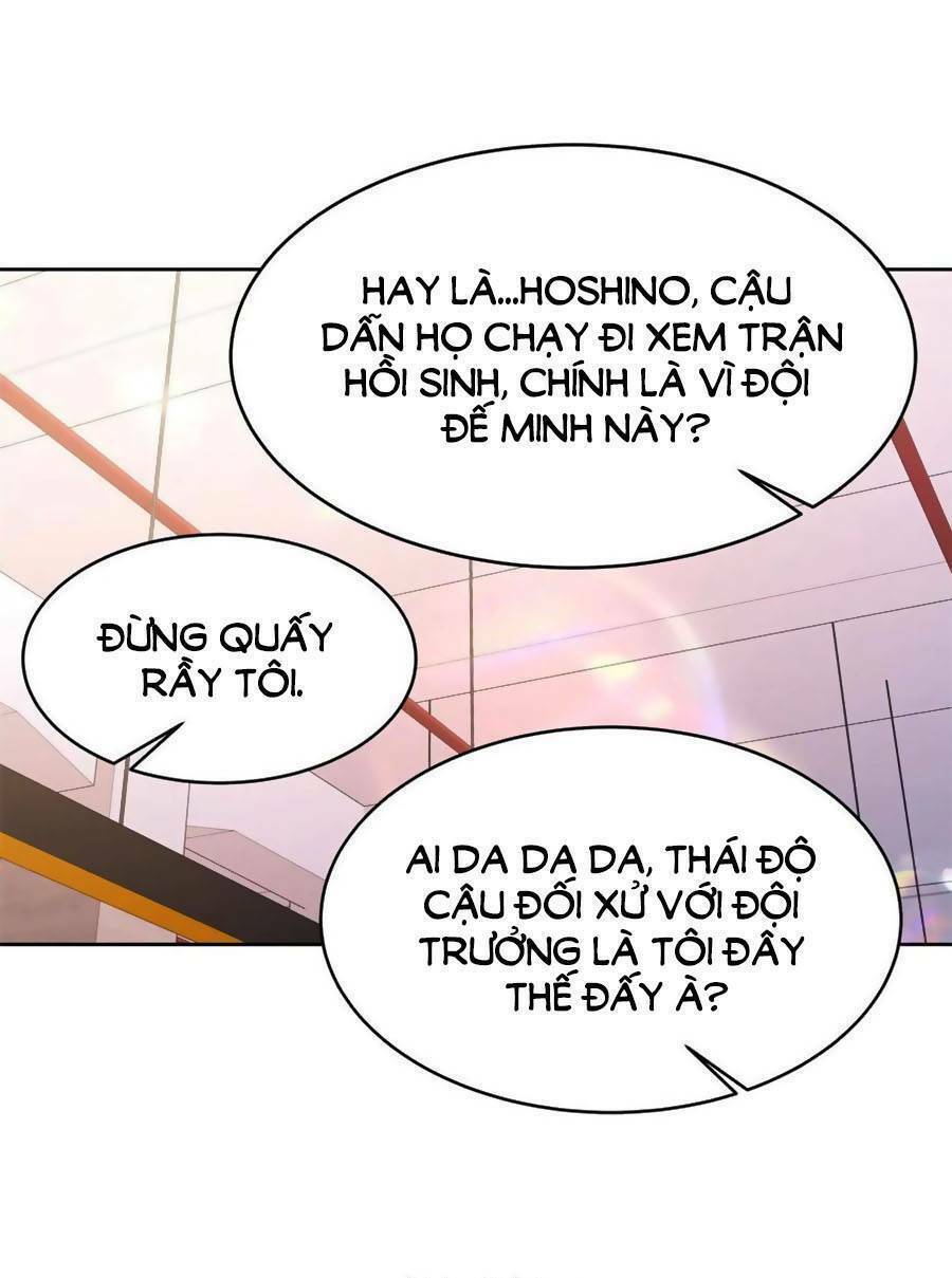 Hot Boy Quốc Dân Là Nữ Chapter 343 - Trang 2