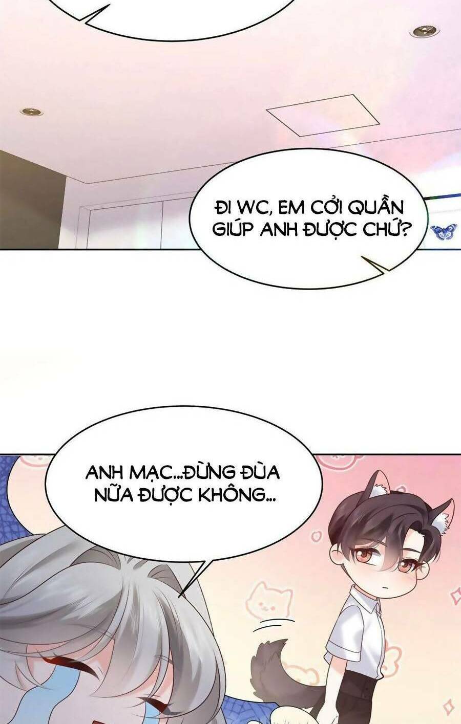 Hot Boy Quốc Dân Là Nữ Chapter 343 - Trang 2