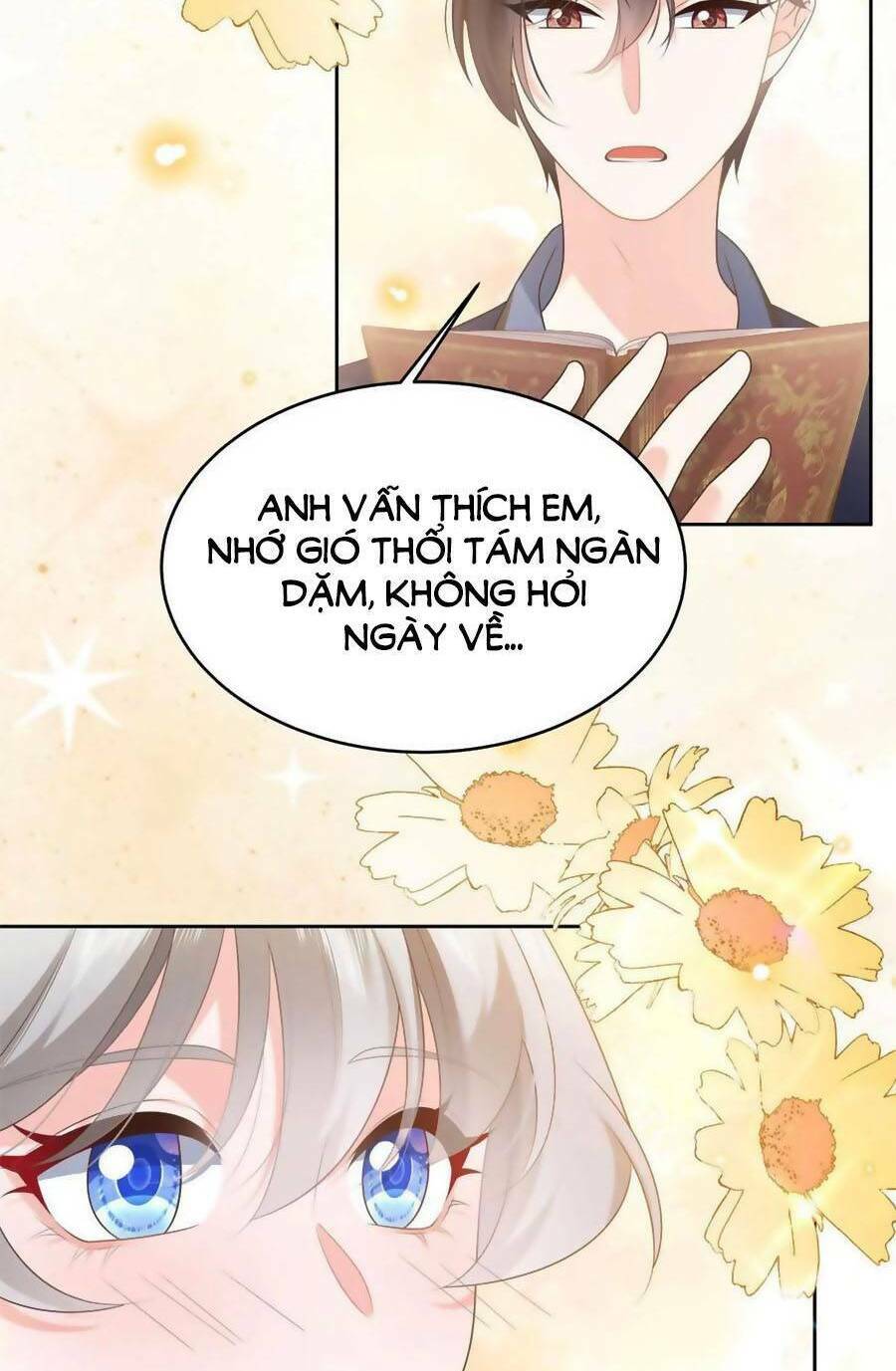 Hot Boy Quốc Dân Là Nữ Chapter 343 - Trang 2