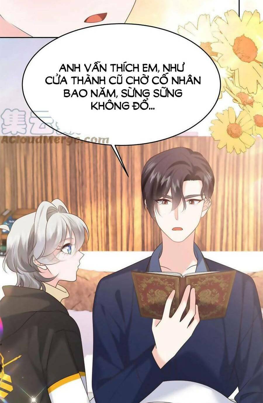 Hot Boy Quốc Dân Là Nữ Chapter 343 - Trang 2