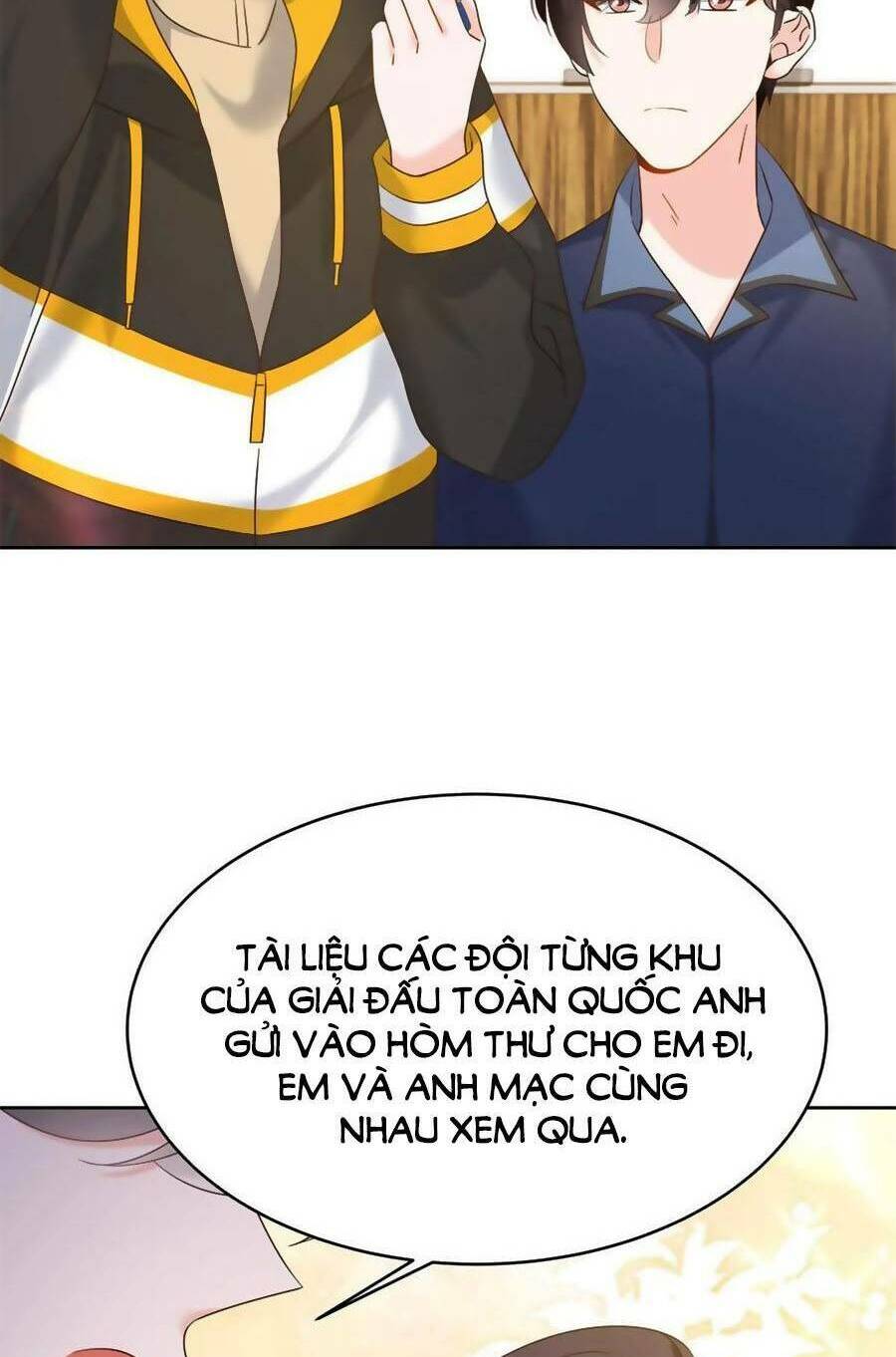 Hot Boy Quốc Dân Là Nữ Chapter 342 - Trang 2