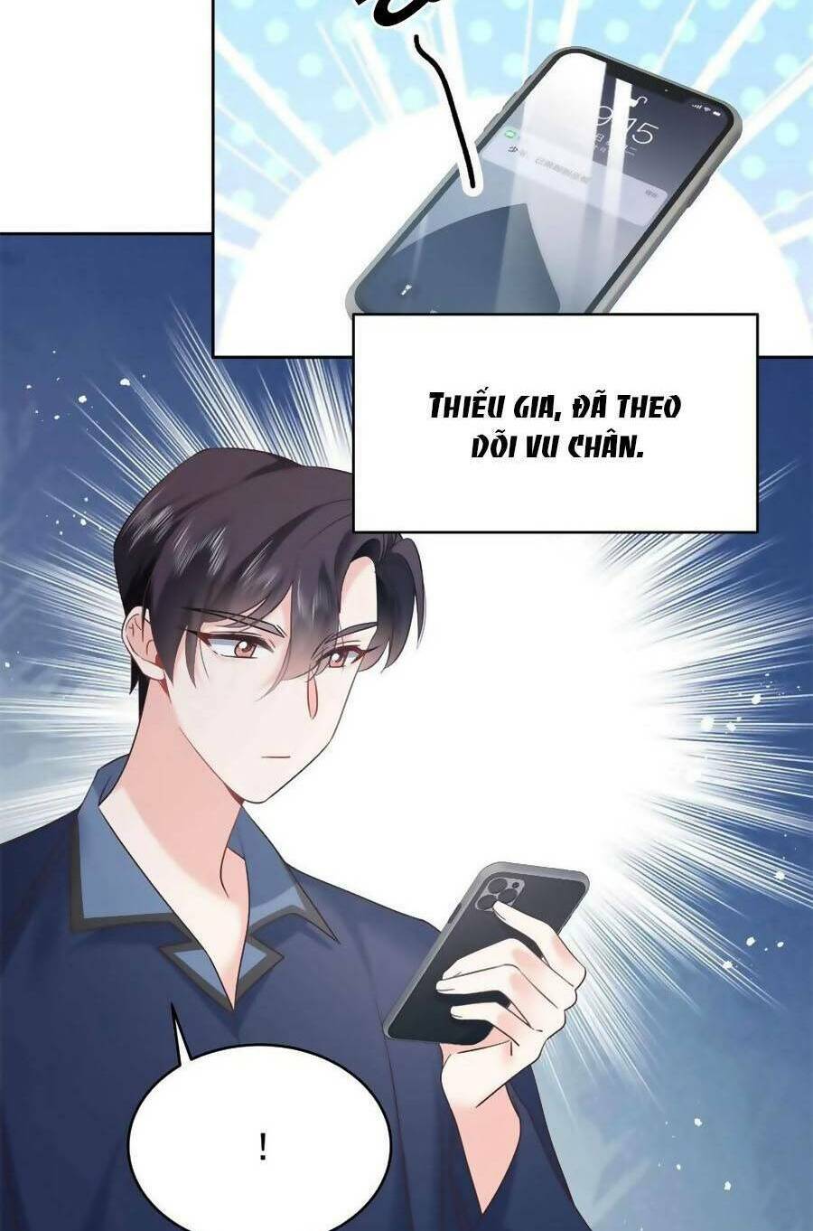 Hot Boy Quốc Dân Là Nữ Chapter 342 - Trang 2