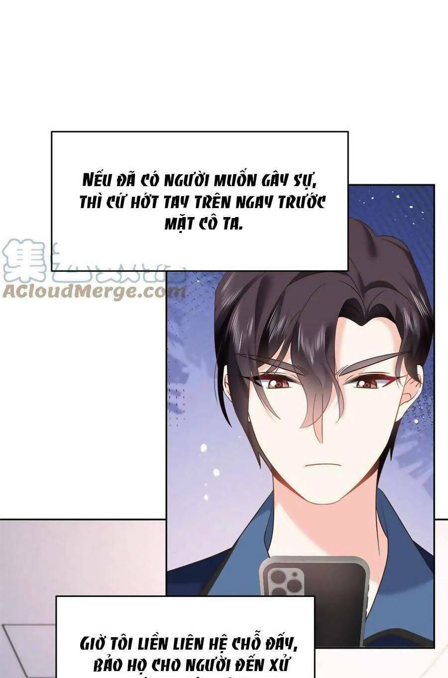 Hot Boy Quốc Dân Là Nữ Chapter 342 - Trang 2