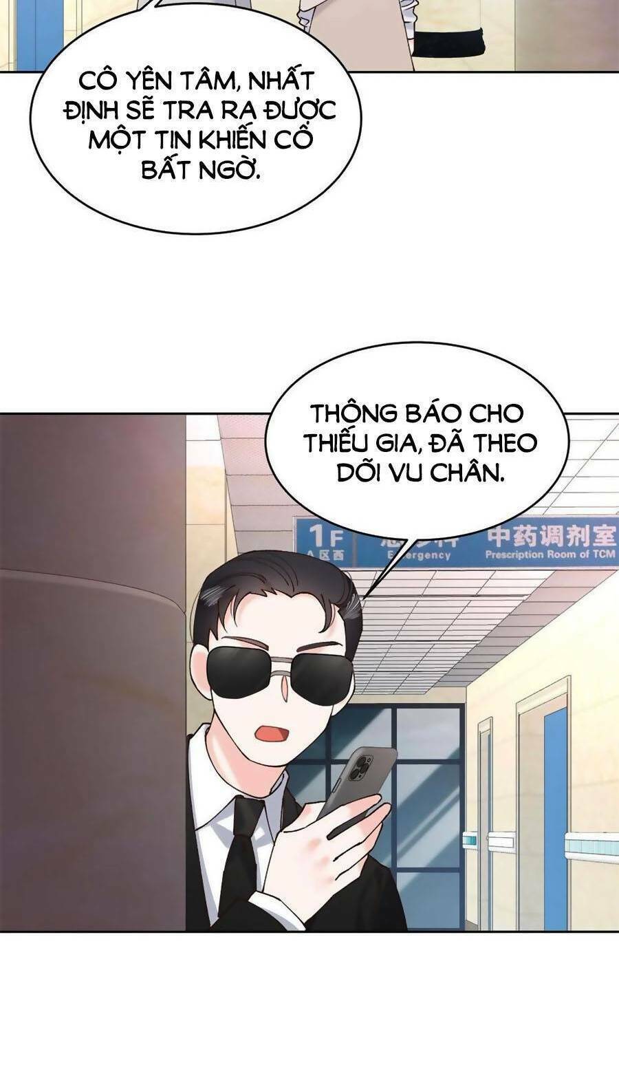 Hot Boy Quốc Dân Là Nữ Chapter 341 - Trang 2