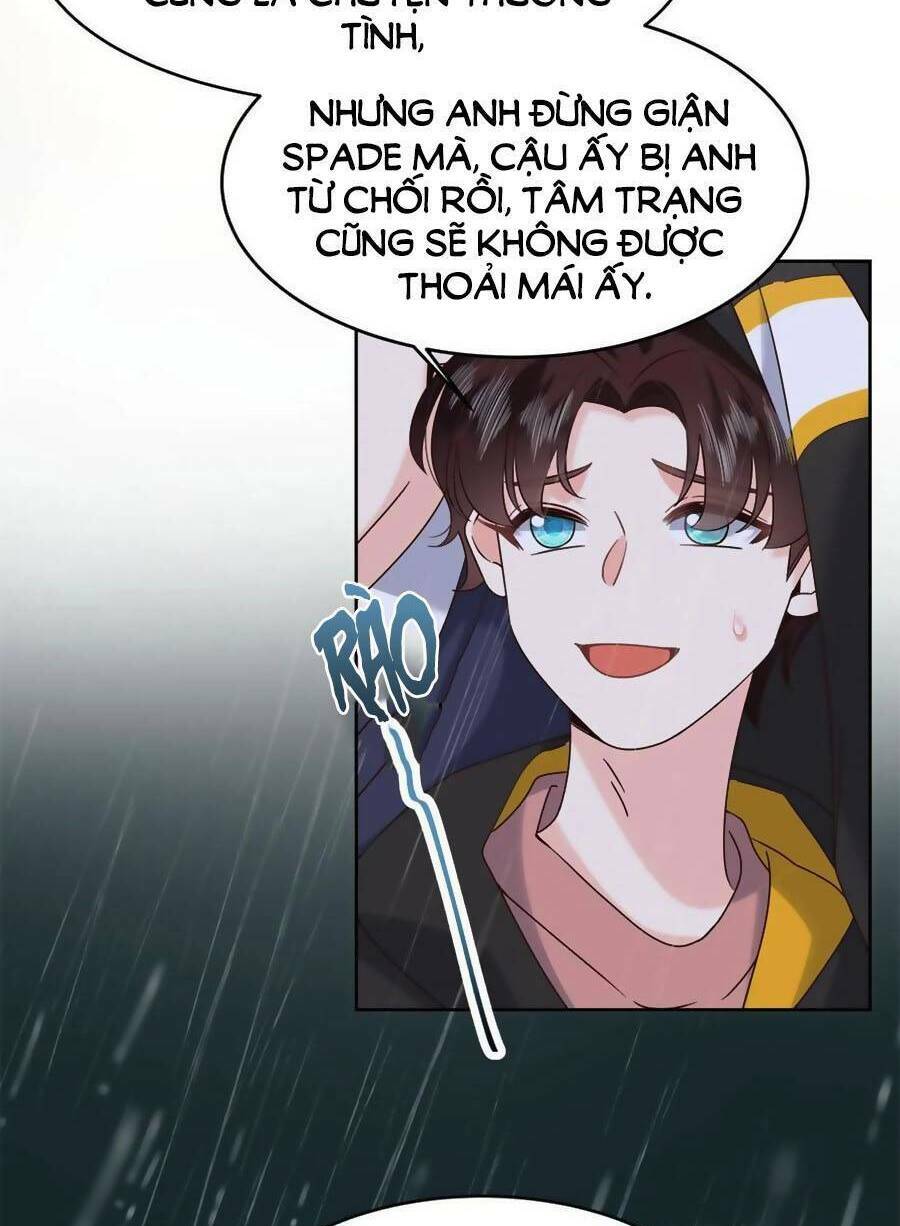 Hot Boy Quốc Dân Là Nữ Chapter 340 - Trang 2