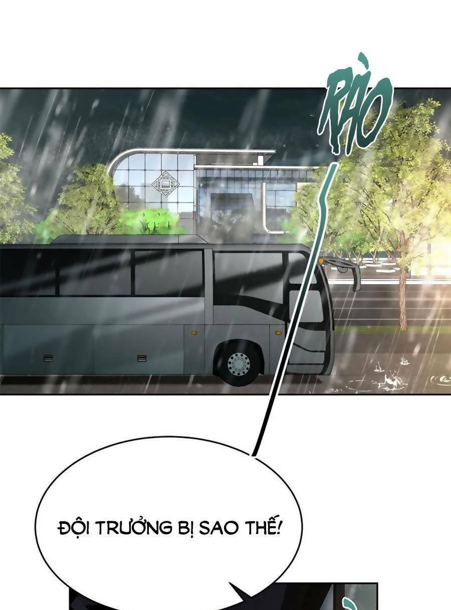 Hot Boy Quốc Dân Là Nữ Chapter 340 - Trang 2