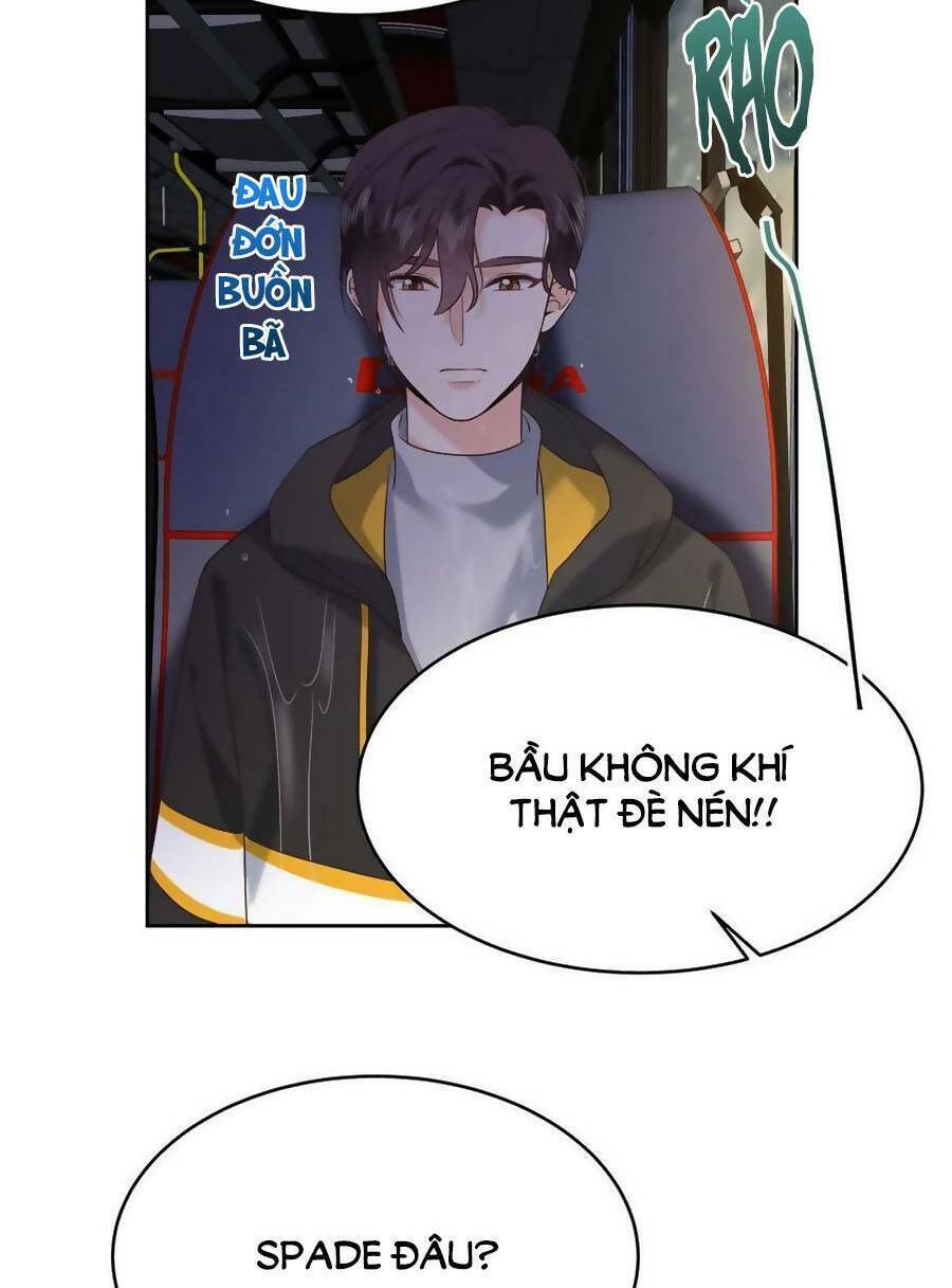 Hot Boy Quốc Dân Là Nữ Chapter 340 - Trang 2