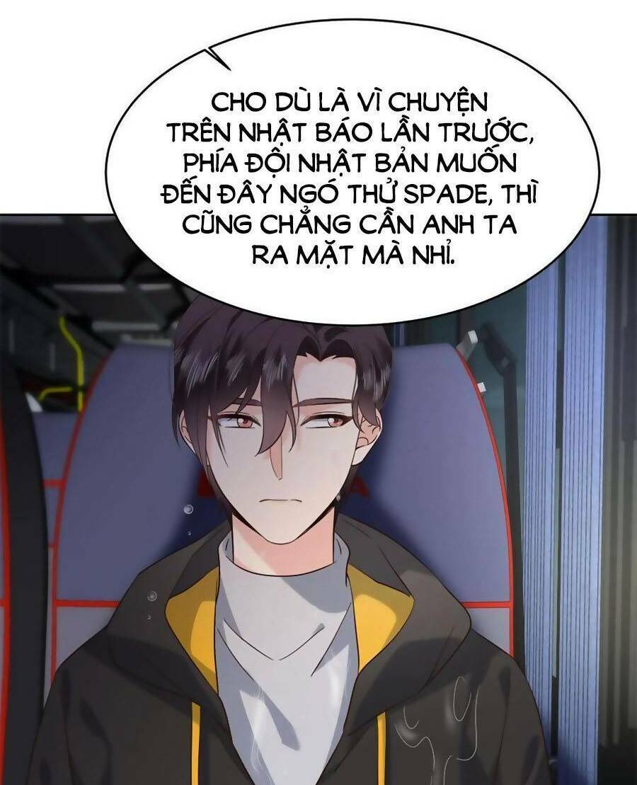 Hot Boy Quốc Dân Là Nữ Chapter 340 - Trang 2