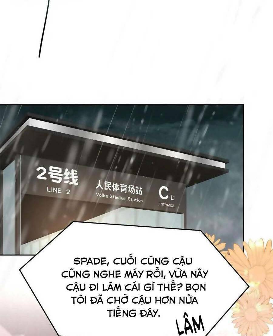 Hot Boy Quốc Dân Là Nữ Chapter 340 - Trang 2