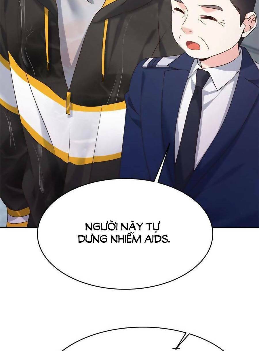 Hot Boy Quốc Dân Là Nữ Chapter 340 - Trang 2