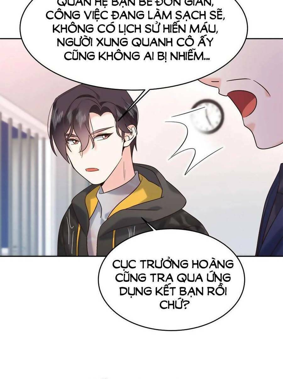 Hot Boy Quốc Dân Là Nữ Chapter 340 - Trang 2