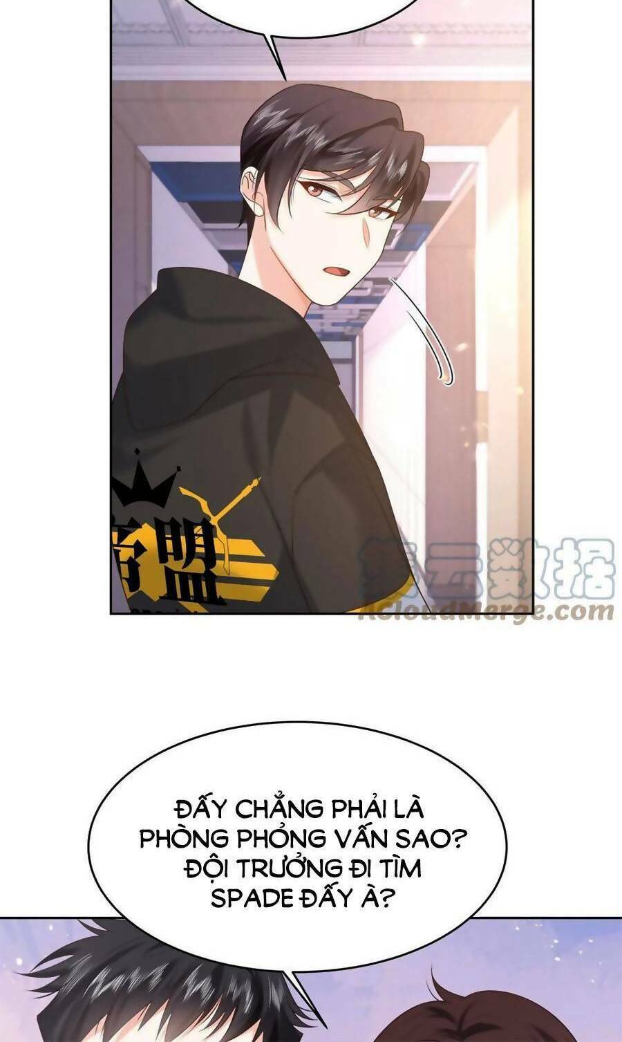 Hot Boy Quốc Dân Là Nữ Chapter 339 - Trang 2