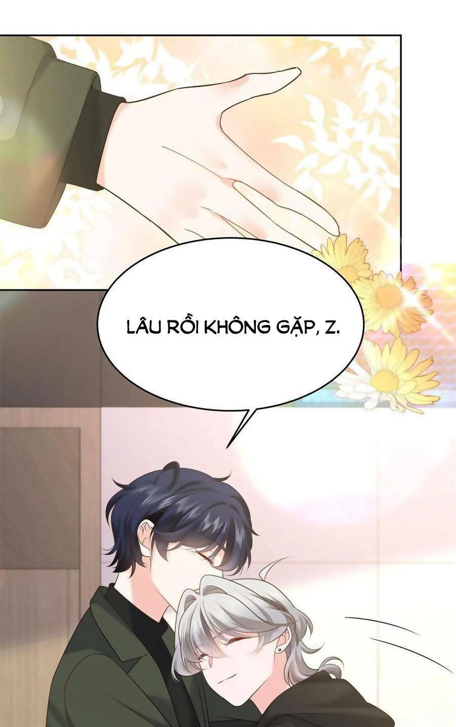 Hot Boy Quốc Dân Là Nữ Chapter 339 - Trang 2