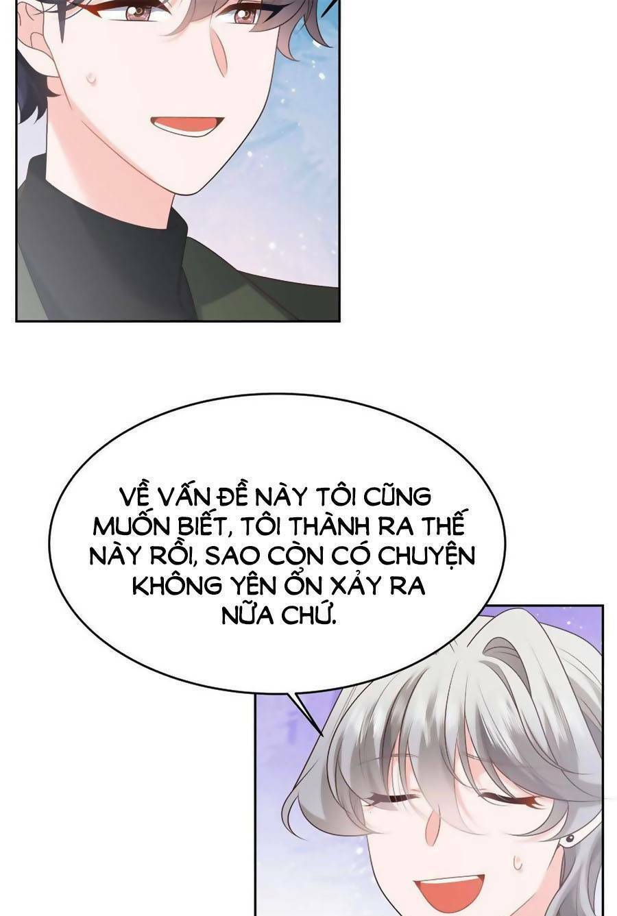 Hot Boy Quốc Dân Là Nữ Chapter 339 - Trang 2