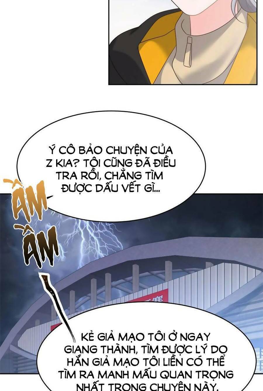 Hot Boy Quốc Dân Là Nữ Chapter 339 - Trang 2