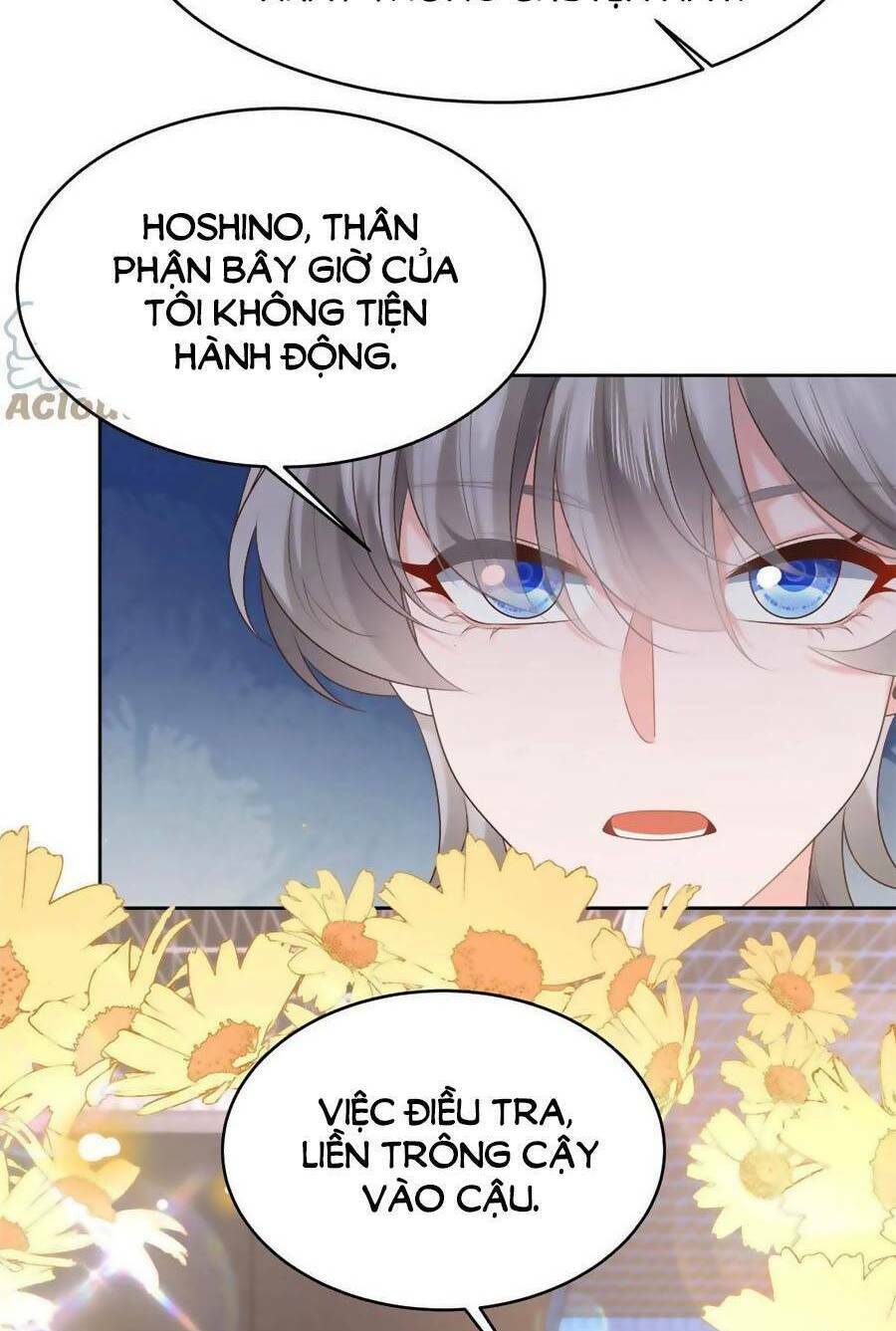 Hot Boy Quốc Dân Là Nữ Chapter 339 - Trang 2