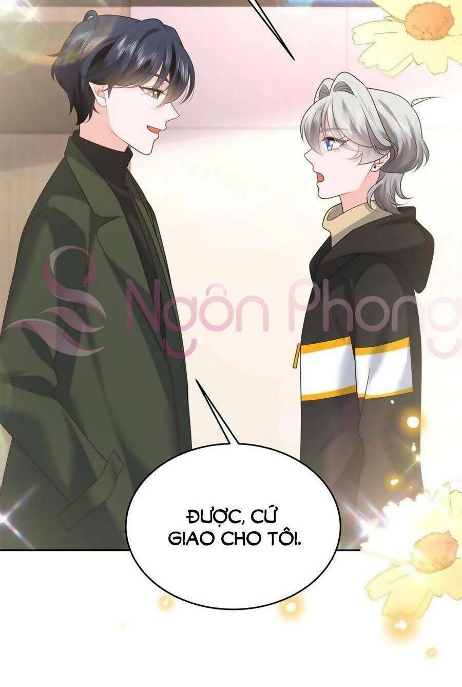 Hot Boy Quốc Dân Là Nữ Chapter 339 - Trang 2