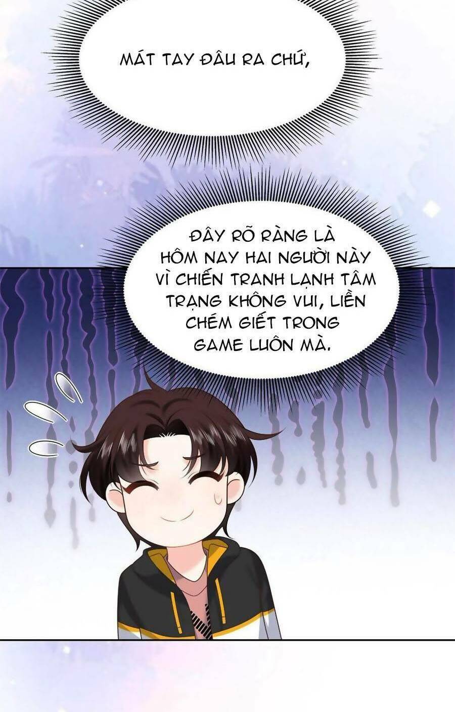 Hot Boy Quốc Dân Là Nữ Chapter 339 - Trang 2