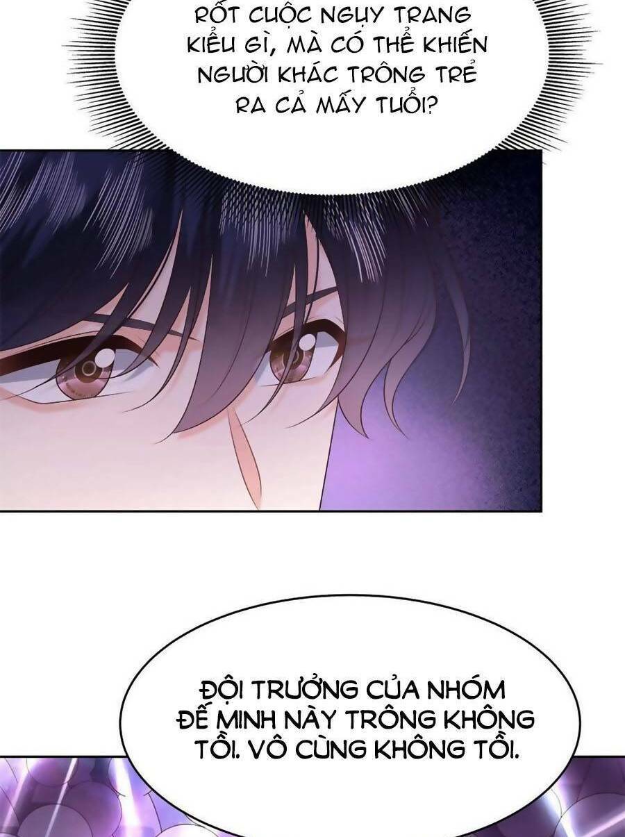 Hot Boy Quốc Dân Là Nữ Chapter 338 - Trang 2