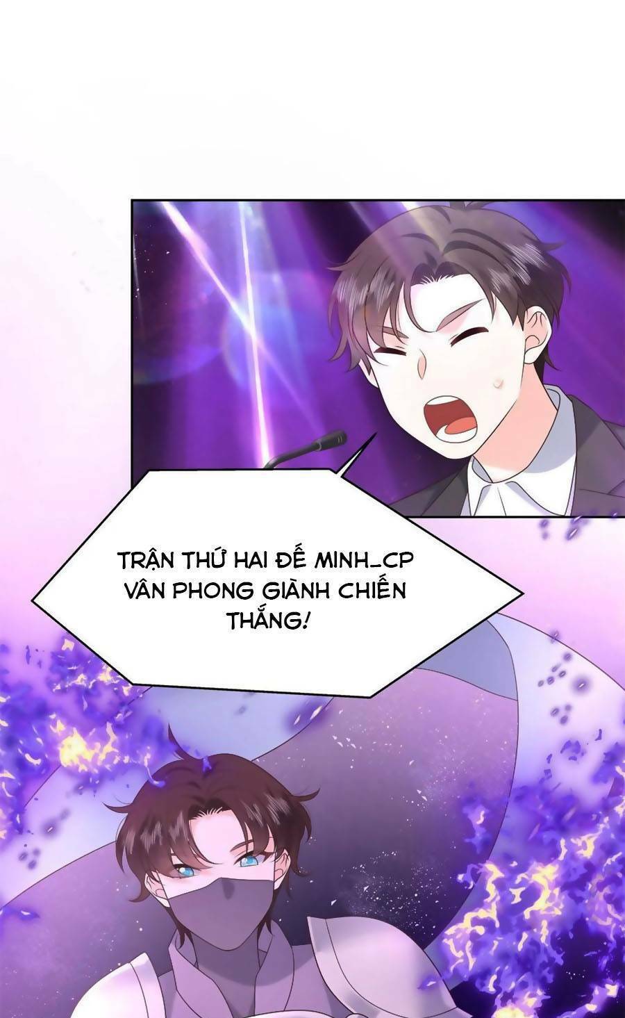 Hot Boy Quốc Dân Là Nữ Chapter 338 - Trang 2