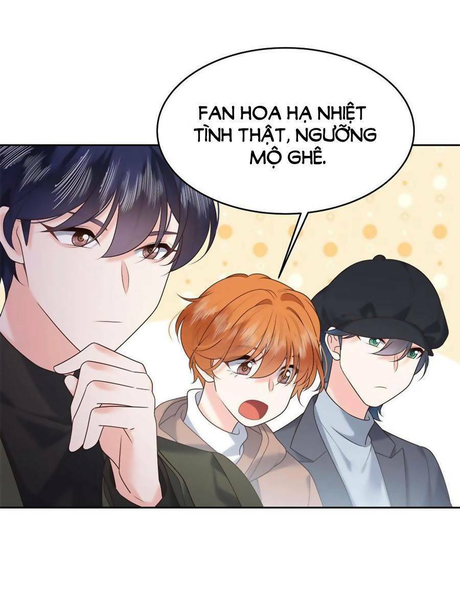 Hot Boy Quốc Dân Là Nữ Chapter 338 - Trang 2