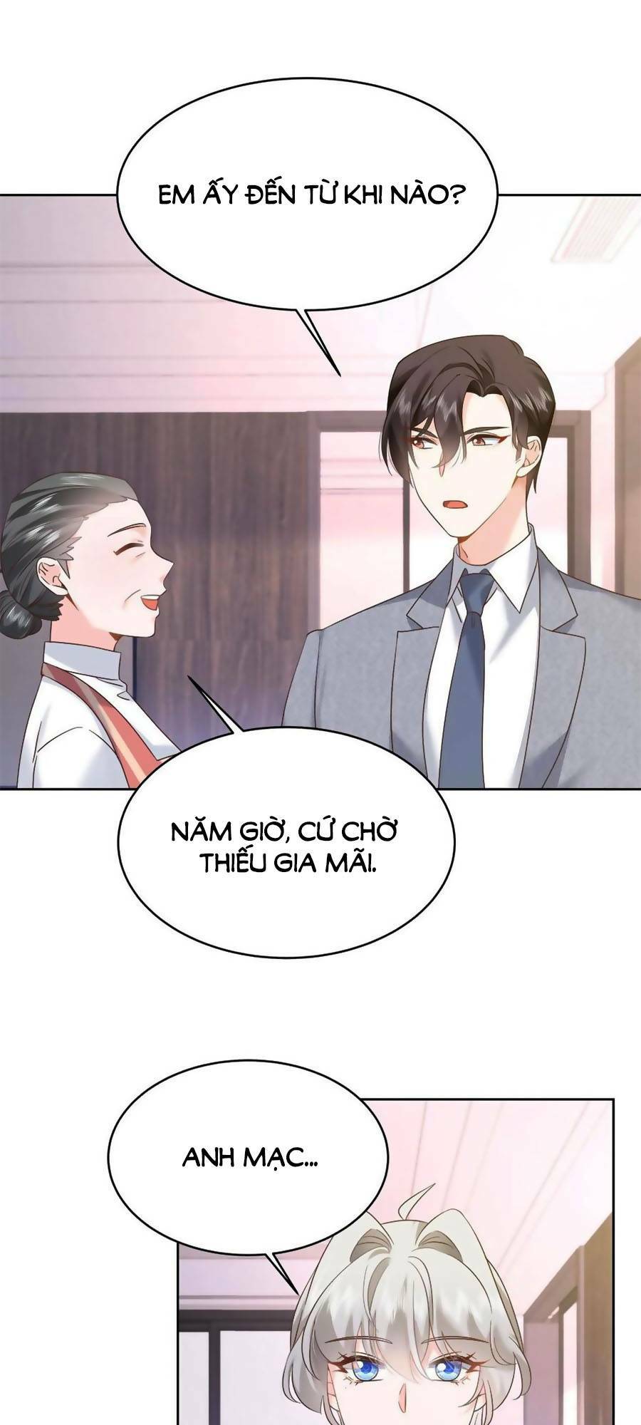 Hot Boy Quốc Dân Là Nữ Chapter 337 - Trang 2