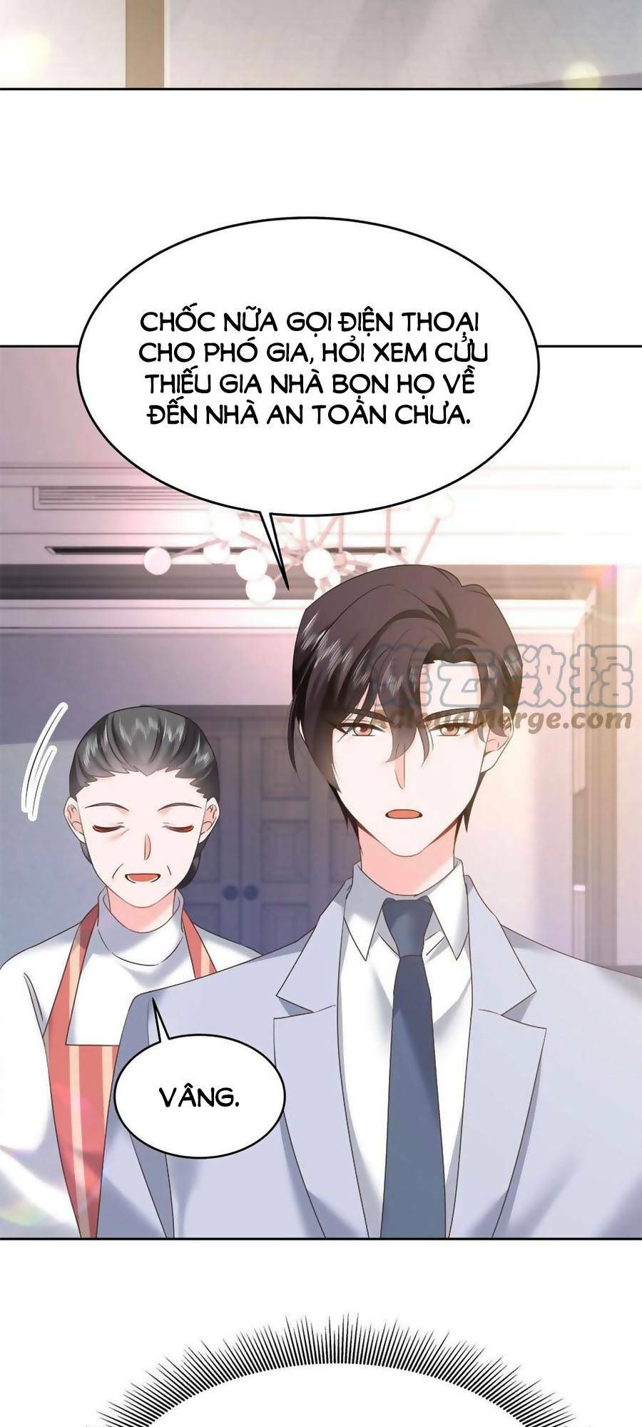 Hot Boy Quốc Dân Là Nữ Chapter 337 - Trang 2