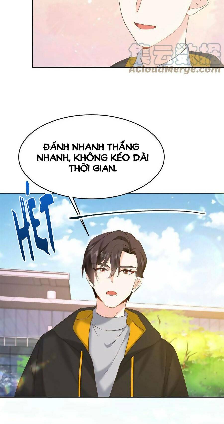 Hot Boy Quốc Dân Là Nữ Chapter 337 - Trang 2