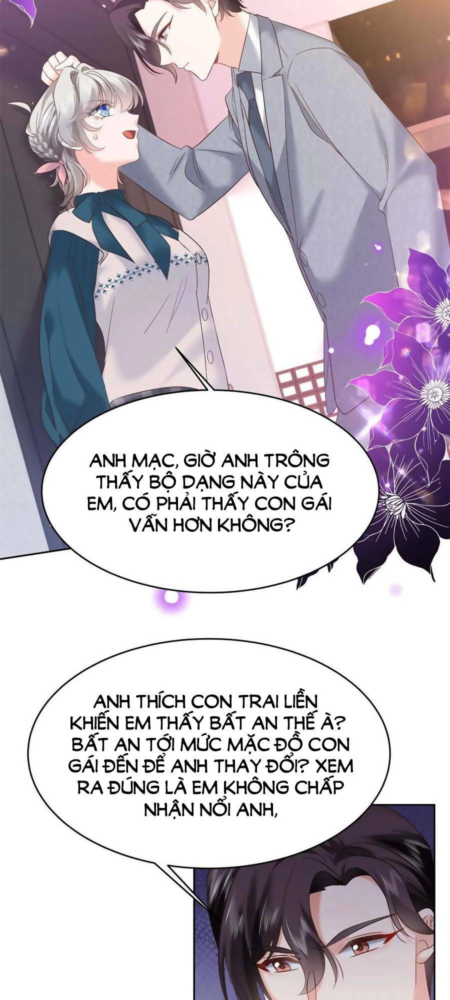 Hot Boy Quốc Dân Là Nữ Chapter 337 - Trang 2