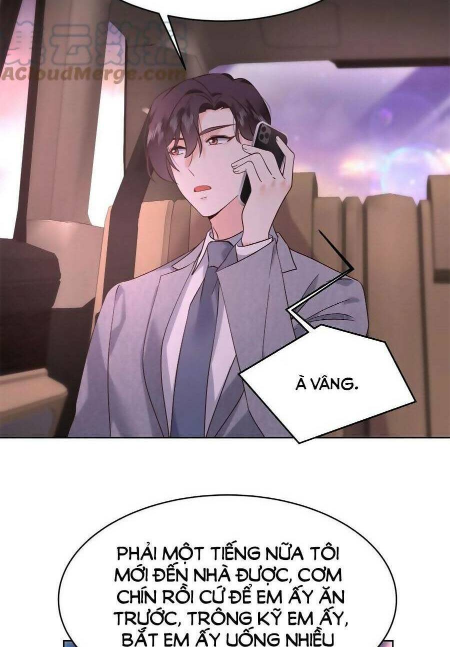 Hot Boy Quốc Dân Là Nữ Chapter 336 - Trang 2