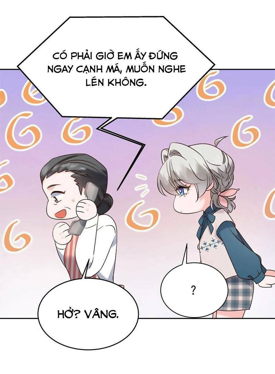 Hot Boy Quốc Dân Là Nữ Chapter 336 - Trang 2