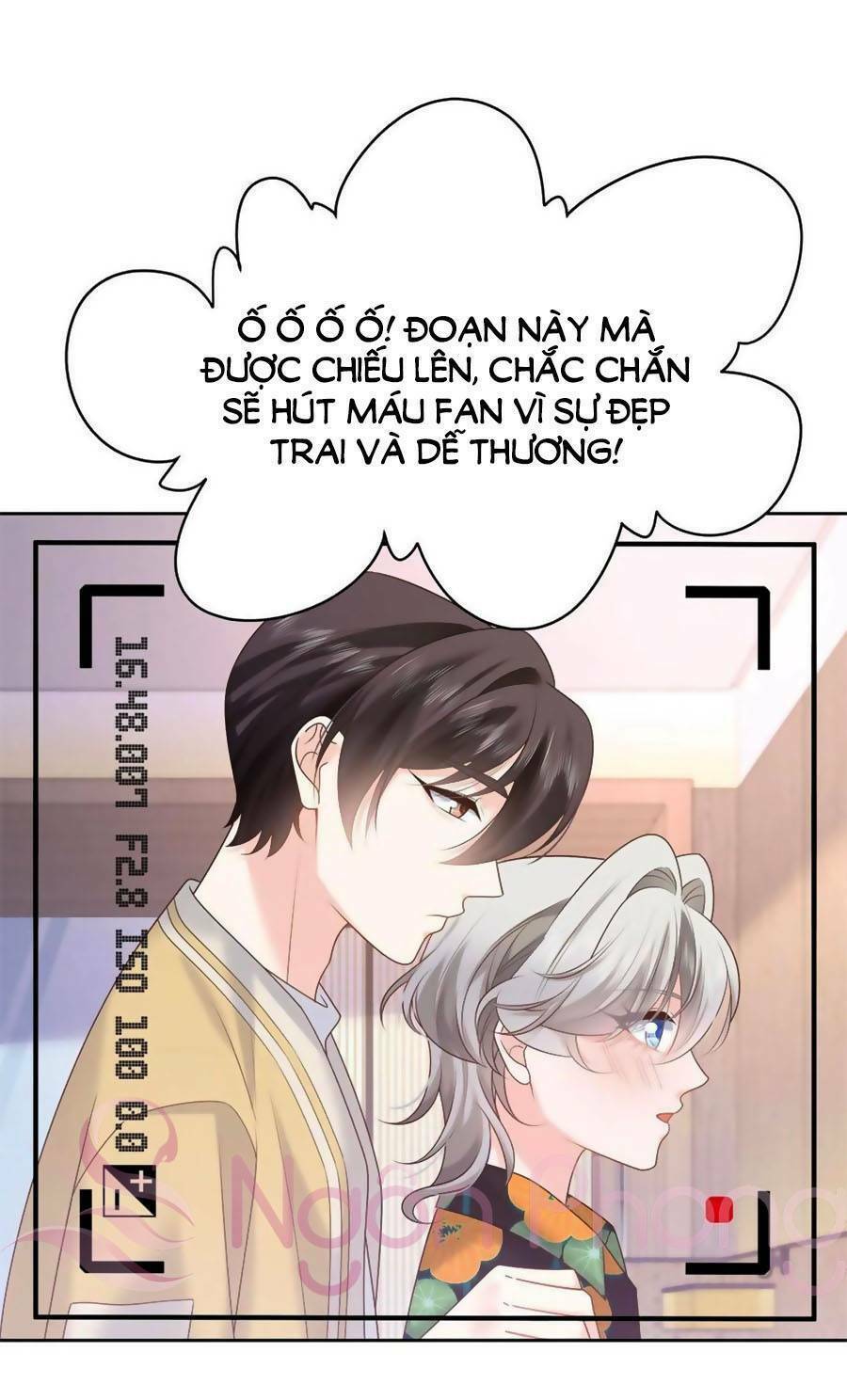 Hot Boy Quốc Dân Là Nữ Chapter 335 - Trang 2