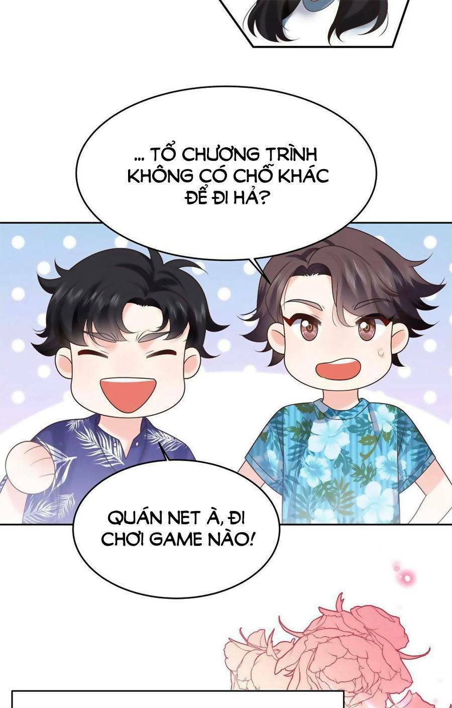 Hot Boy Quốc Dân Là Nữ Chapter 335 - Trang 2