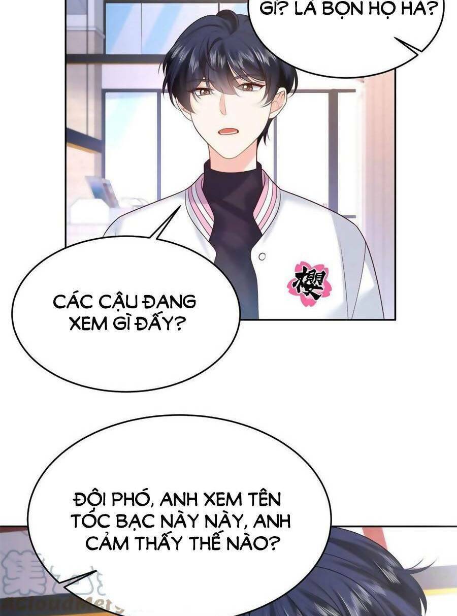 Hot Boy Quốc Dân Là Nữ Chapter 335 - Trang 2