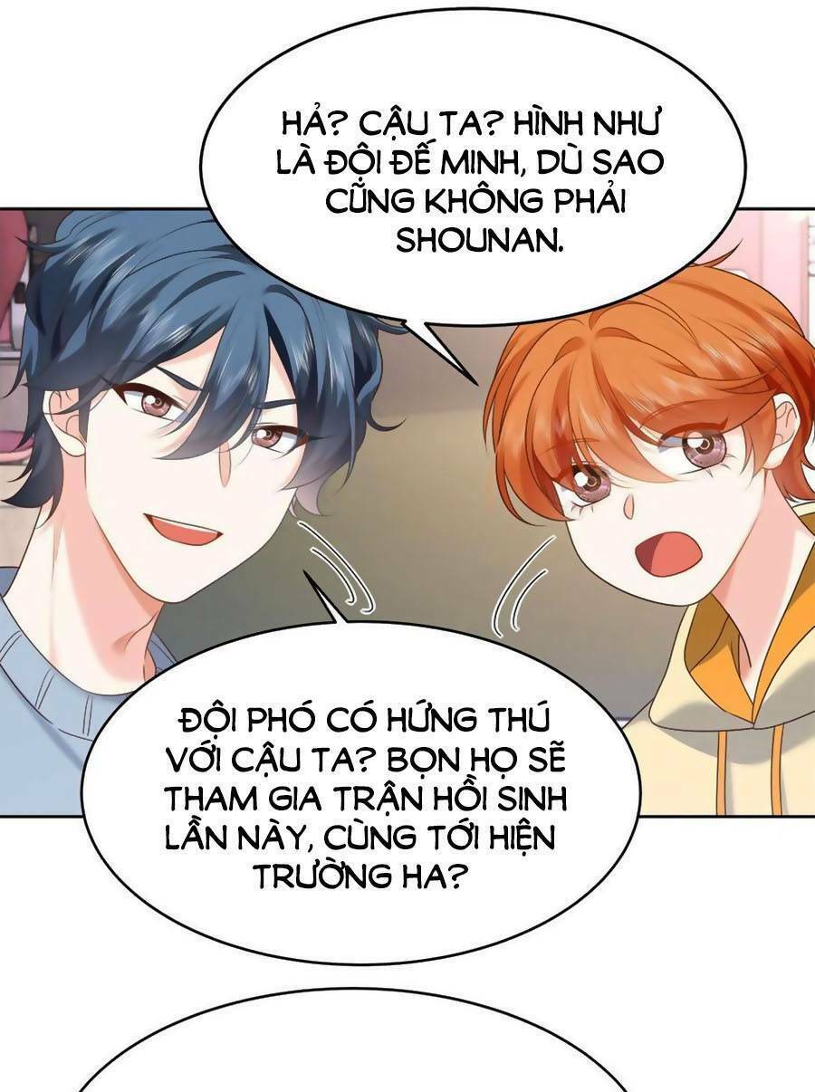 Hot Boy Quốc Dân Là Nữ Chapter 335 - Trang 2