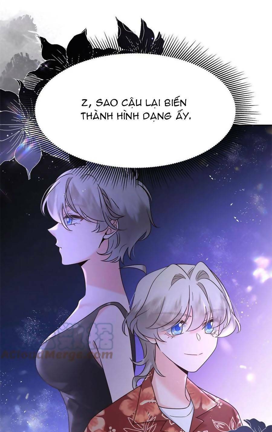 Hot Boy Quốc Dân Là Nữ Chapter 335 - Trang 2