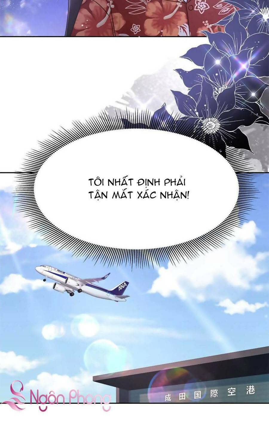 Hot Boy Quốc Dân Là Nữ Chapter 335 - Trang 2