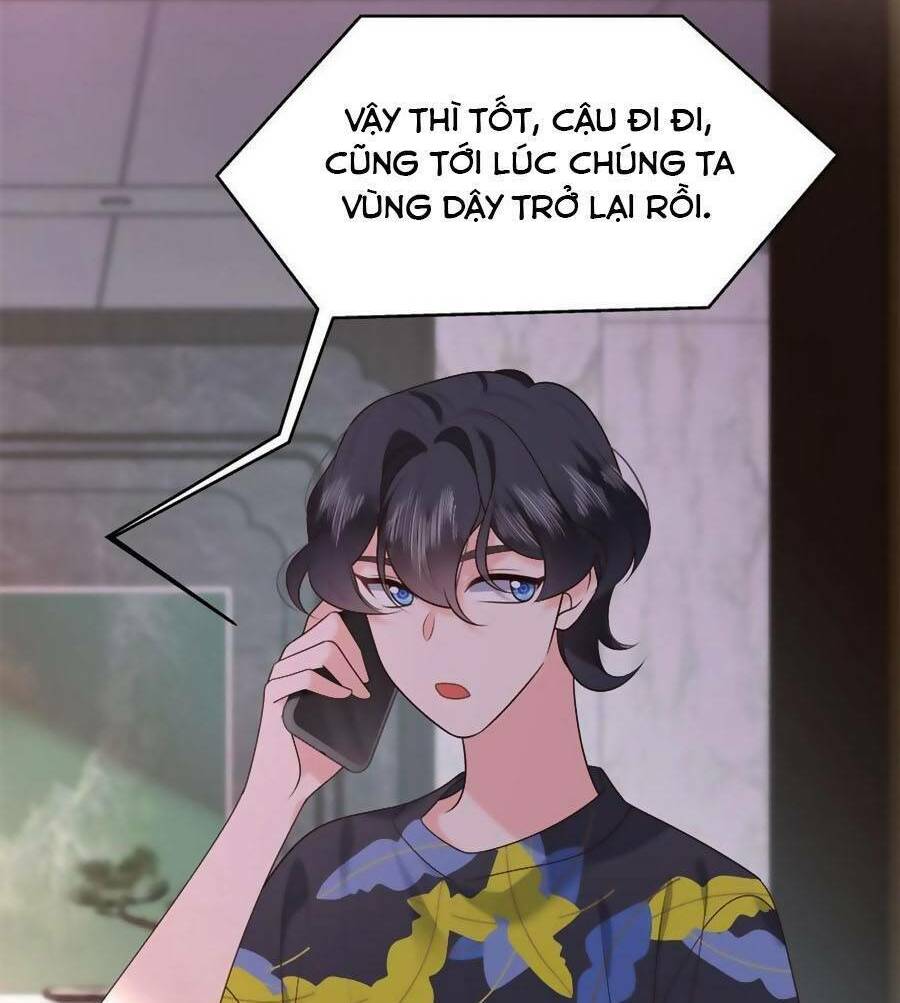 Hot Boy Quốc Dân Là Nữ Chapter 334 - Trang 2