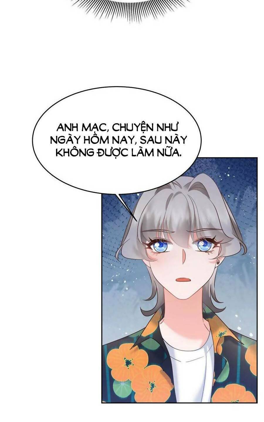 Hot Boy Quốc Dân Là Nữ Chapter 333 - Trang 2