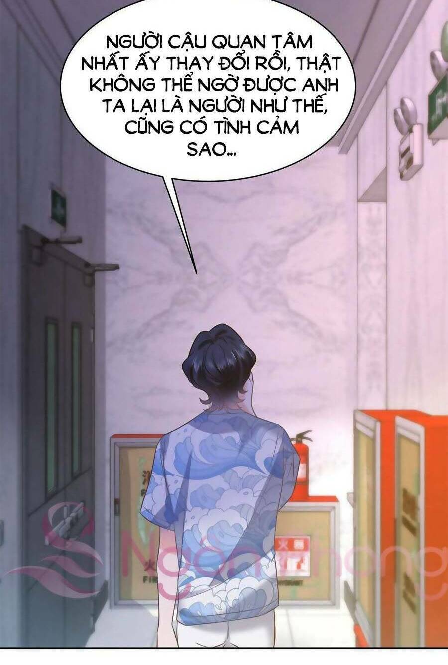 Hot Boy Quốc Dân Là Nữ Chapter 333 - Trang 2