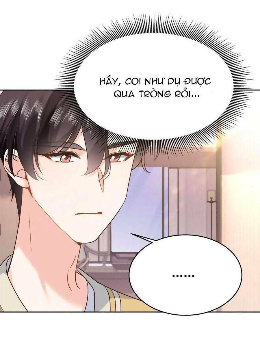 Hot Boy Quốc Dân Là Nữ Chapter 333 - Trang 2