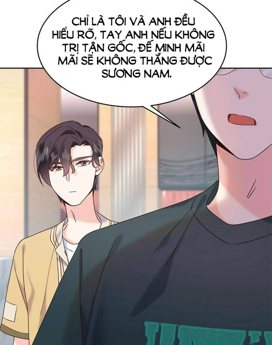 Hot Boy Quốc Dân Là Nữ Chapter 332 - Trang 2