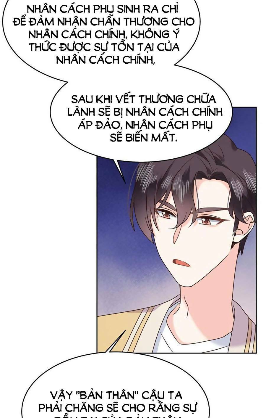 Hot Boy Quốc Dân Là Nữ Chapter 332 - Trang 2